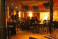 2018-02-13 Lunch bij Carrousel 07 2018-02-13 Lunch bij Carrousel 07
